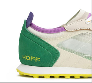 Hoff Bird Sneaker - Booty Shoes