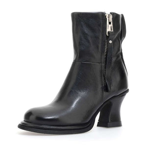 A.S 98 Nelle Ankle Boot - Booty Shoes