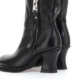 A.S 98 Nelle Ankle Boot - Booty Shoes