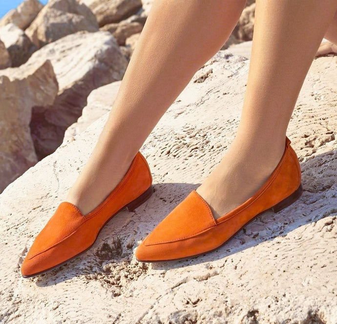How to wear Loafers - Tips for Australian women