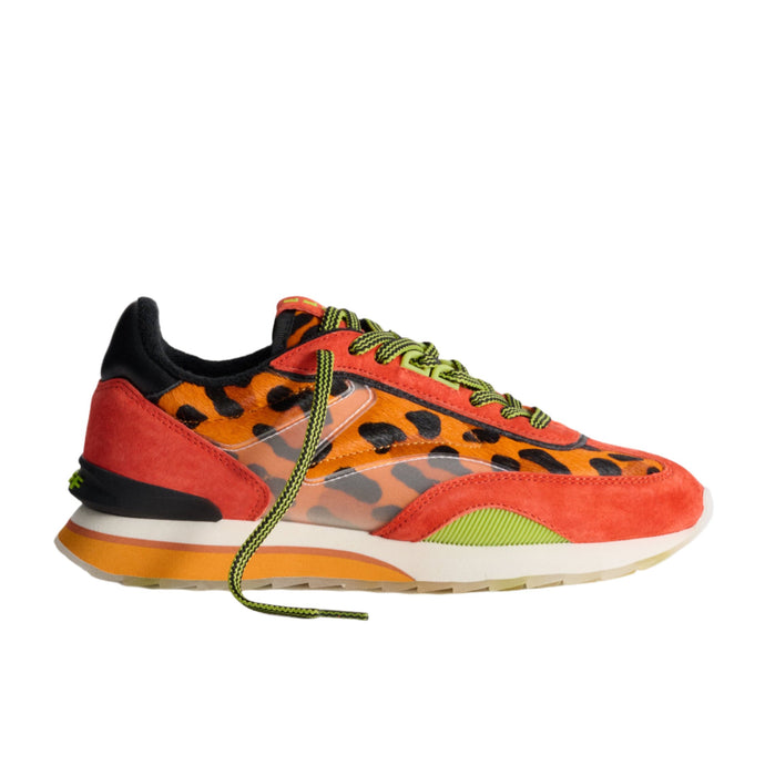 Hoff Orange Lady Sneaker