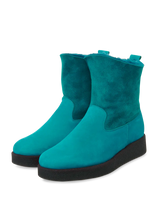 Arche Comice Boot - Booty Shoes