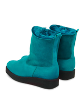 Arche Comice Boot - Booty Shoes