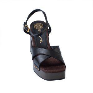 Unisa clog style sandal