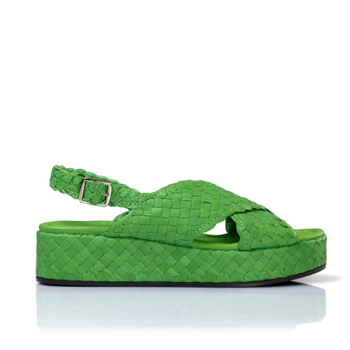 Pons Quintana Forli sandal