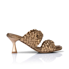 Pons Quintana woven heel