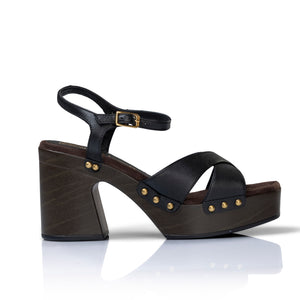 Unisa clog style sandal