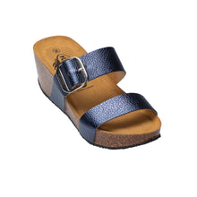 Plakton buckle sandal - Booty Shoes