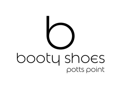 Booty Shoes