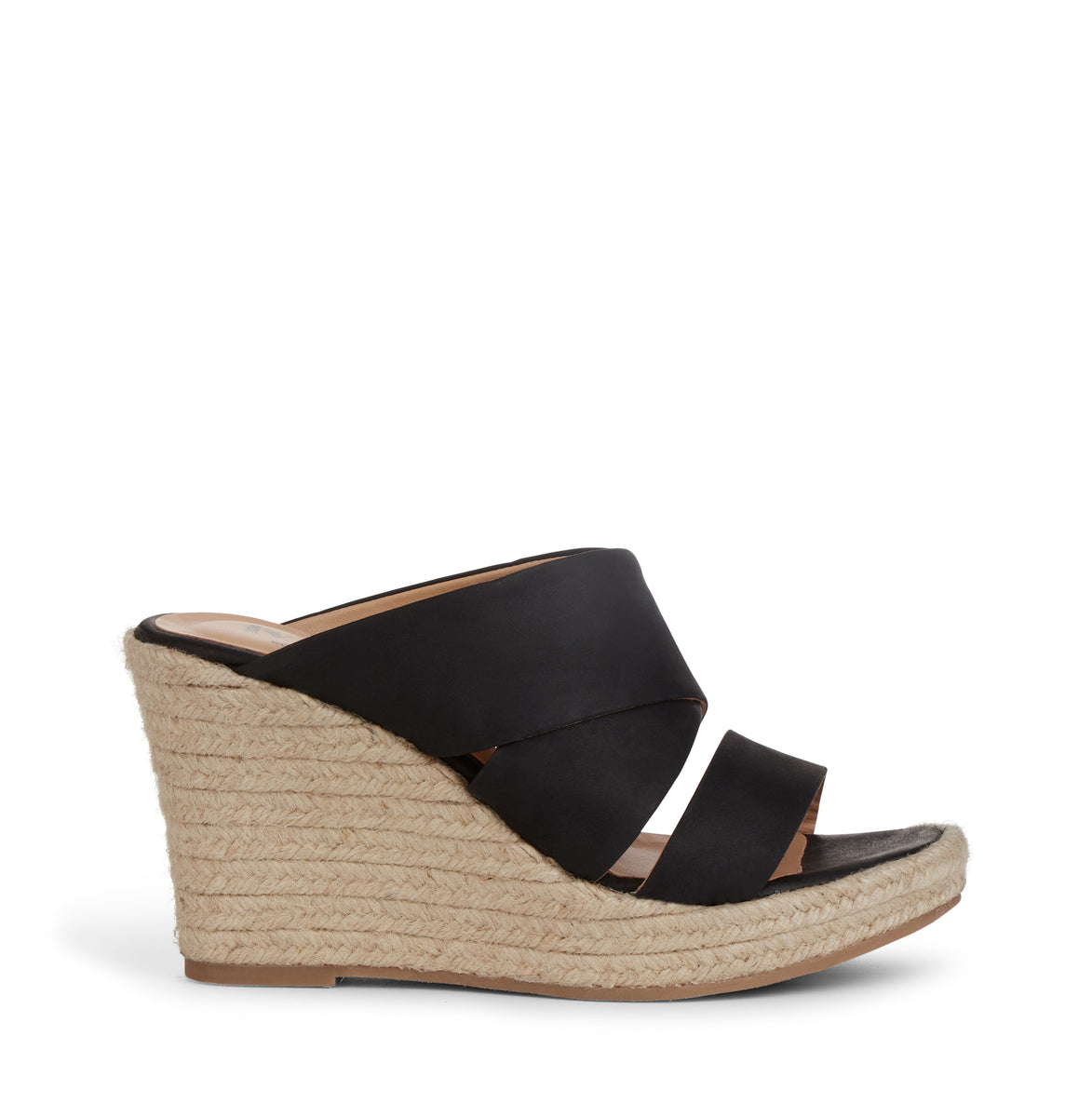 Ivy Lee Wedge Sandal – Booty Shoes