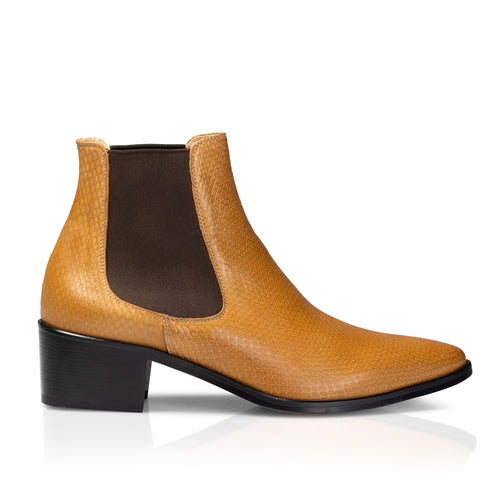 Beau Coops Chelsea Boot - Booty Shoes