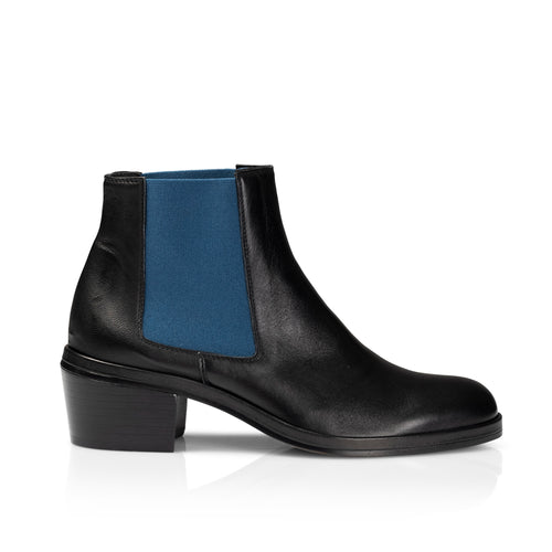 Beau Coops Chelsea Boot - Booty Shoes