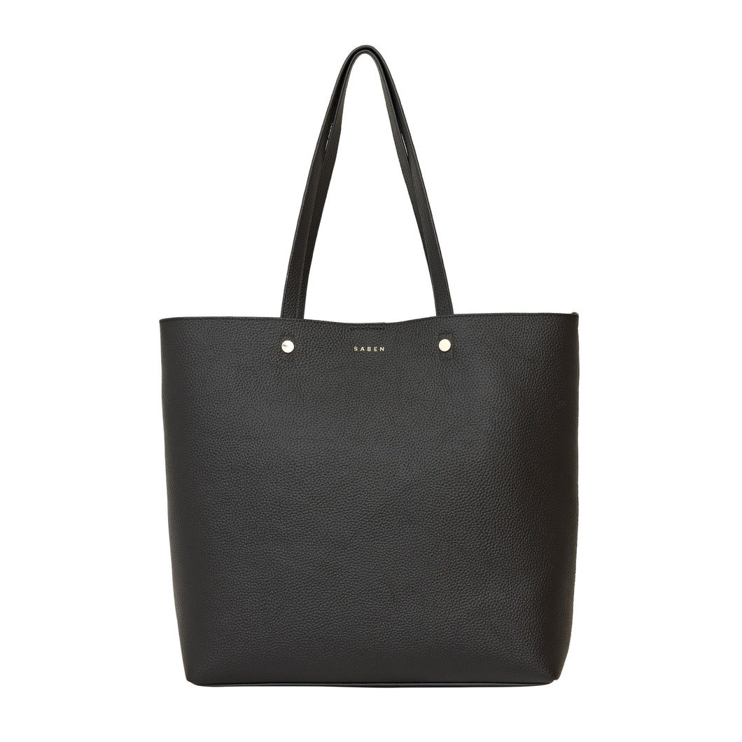 Saben Carter Tote - Booty Shoes