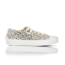 L'ecologica  Snow Leopard Sneaker