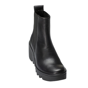 Fly Low Wedge Boot