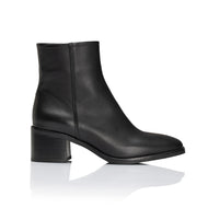 Sempre Di Ankle Boot - Booty Shoes